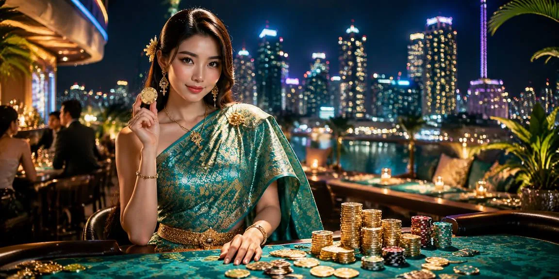 2556486 ไทย ล็อบบี้คาสิโนและกีฬา